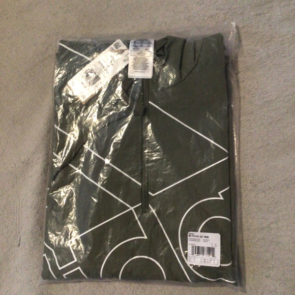 Adidas Jacket - Picture 1 of 1